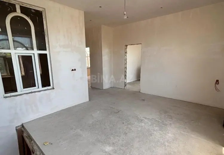 5 otaqlı mənzil Satılır, Yeni Ramana, Sabunçu, Bakı