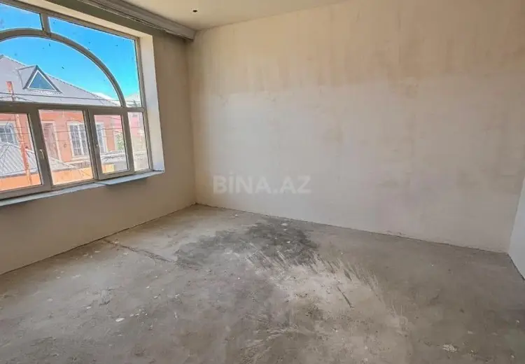 5 otaqlı mənzil Satılır, Yeni Ramana, Sabunçu, Bakı