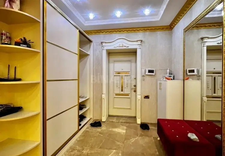4 otaqlı mənzil Satılır, Əhmədli, Xətai, Bakı