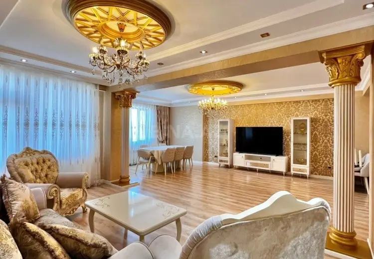 4 otaqlı mənzil Satılır, Əhmədli, Xətai, Bakı