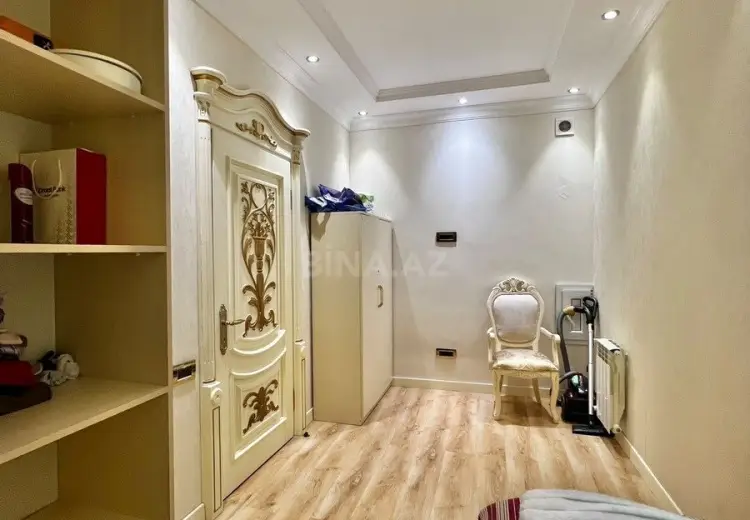 4 otaqlı mənzil Satılır, Əhmədli, Xətai, Bakı
