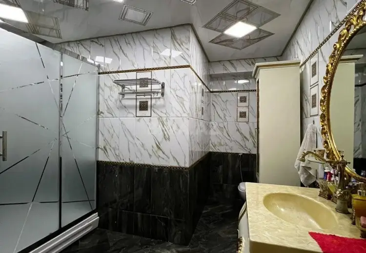 4 otaqlı mənzil Satılır, Əhmədli, Xətai, Bakı