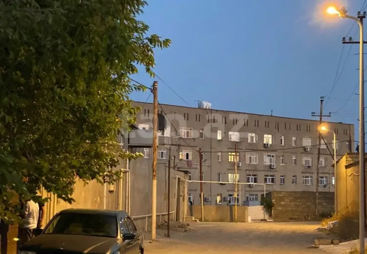 0 m² Obyekt / Ofis , Lökbatan qəs., Qaradağ, Bakı