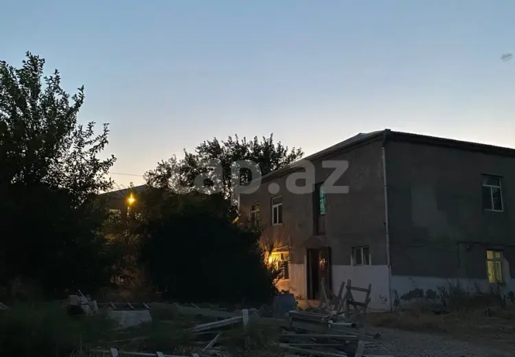 0 m² Obyekt / Ofis , Lökbatan qəs., Qaradağ, Bakı