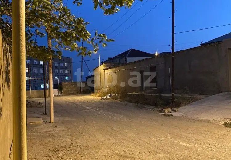 0 m² Obyekt / Ofis , Lökbatan qəs., Qaradağ, Bakı