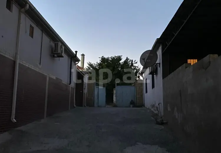 0 m² Obyekt / Ofis , Lökbatan qəs., Qaradağ, Bakı