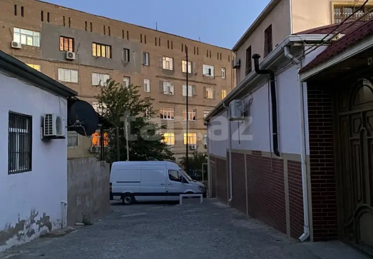 0 m² Obyekt / Ofis , Lökbatan qəs., Qaradağ, Bakı