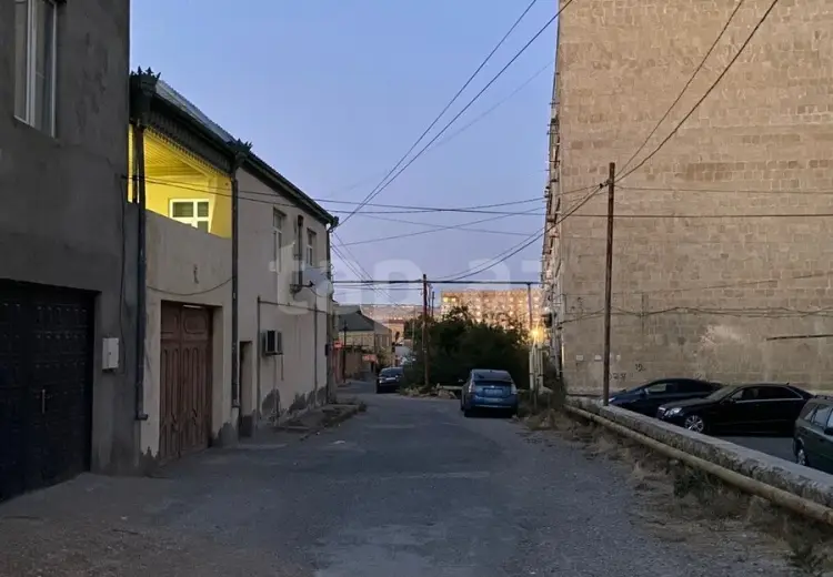 0 m² Obyekt / Ofis , Lökbatan qəs., Qaradağ, Bakı