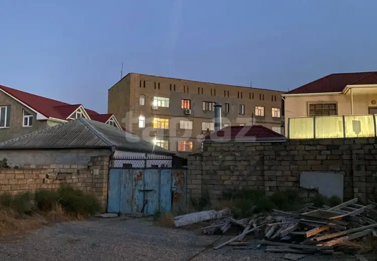 0 m² Obyekt / Ofis , Lökbatan qəs., Qaradağ, Bakı