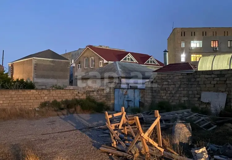 0 m² Obyekt / Ofis , Lökbatan qəs., Qaradağ, Bakı
