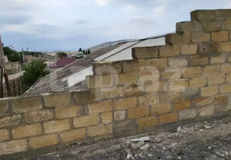 4 otaqlı mənzil , Xızı