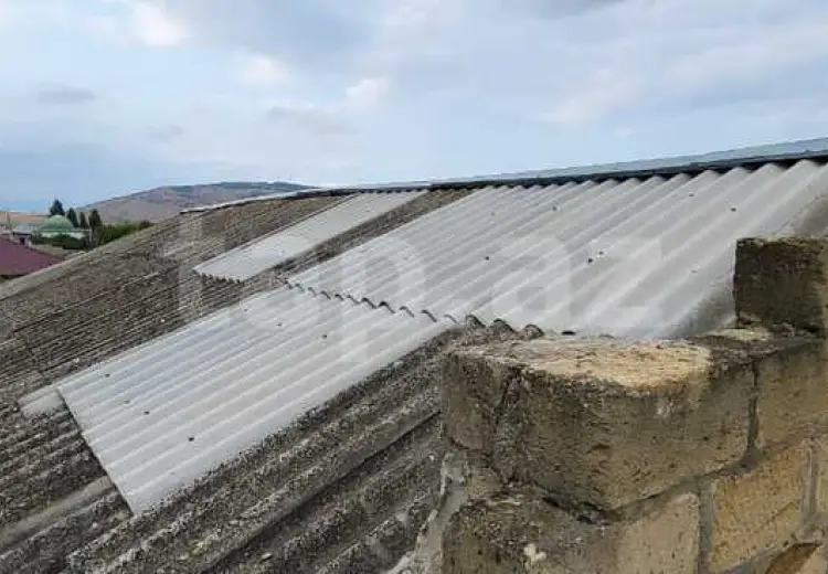 4 otaqlı mənzil , Xızı