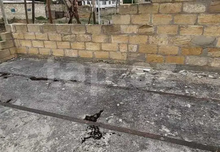 4 otaqlı mənzil , Xızı