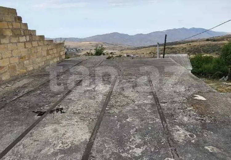 4 otaqlı mənzil , Xızı