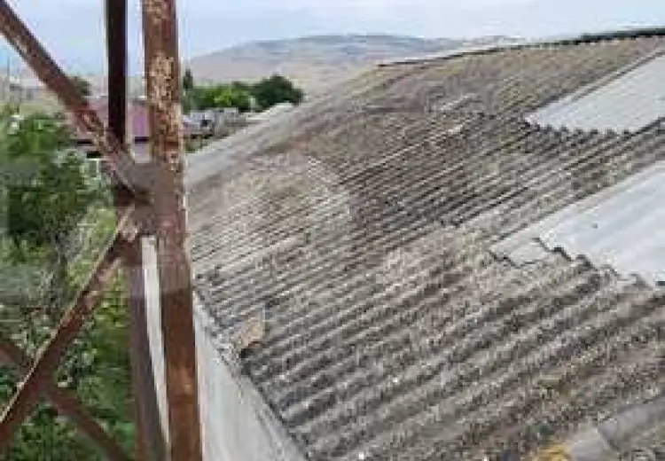 4 otaqlı mənzil , Xızı