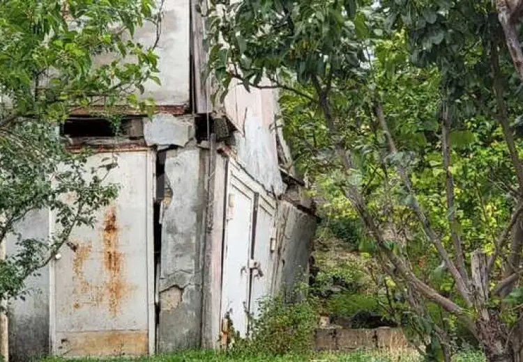4 otaqlı mənzil , Xızı