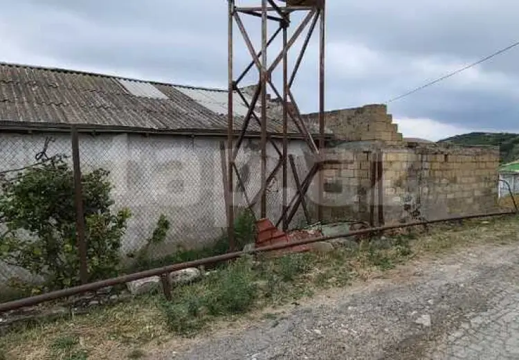 4 otaqlı mənzil , Xızı