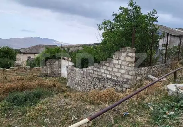 4 otaqlı mənzil , Xızı