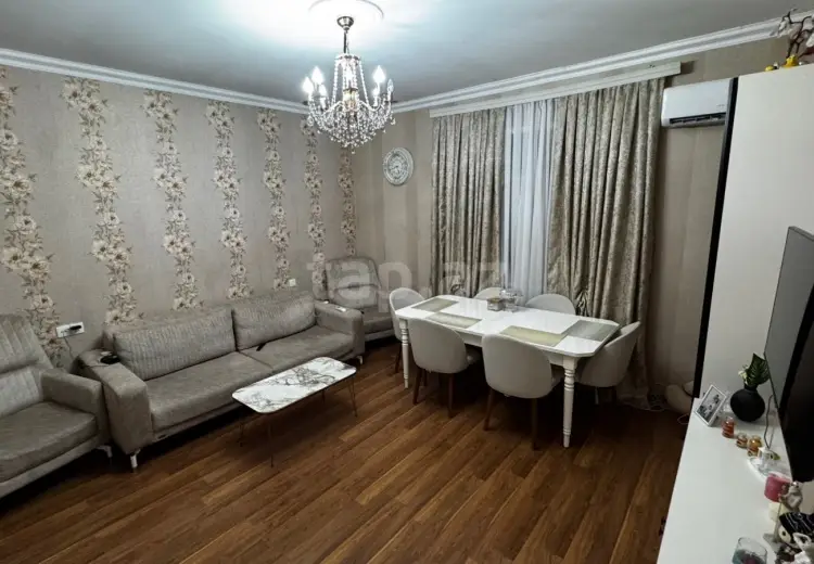 3 otaqlı mənzil , Xırdalan