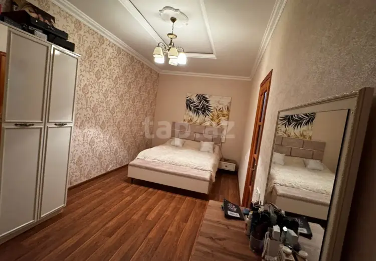 3 otaqlı mənzil , Xırdalan