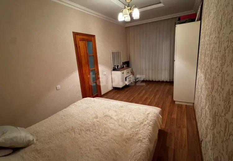 3 otaqlı mənzil , Xırdalan
