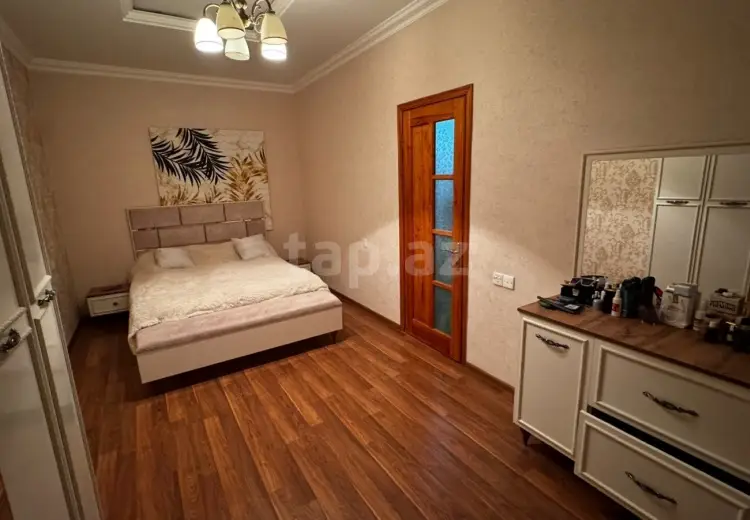 3 otaqlı mənzil , Xırdalan