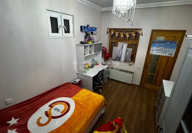 3 otaqlı mənzil , Xırdalan