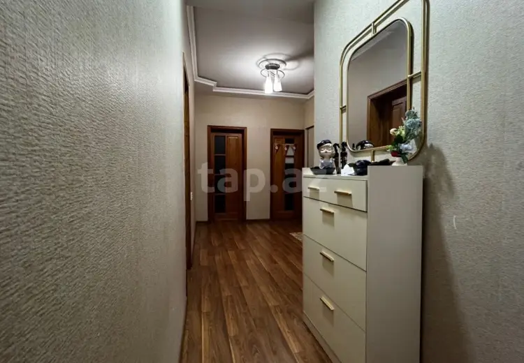 3 otaqlı mənzil , Xırdalan