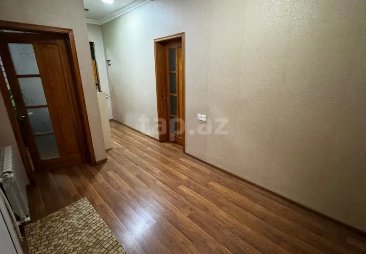 3 otaqlı mənzil , Xırdalan