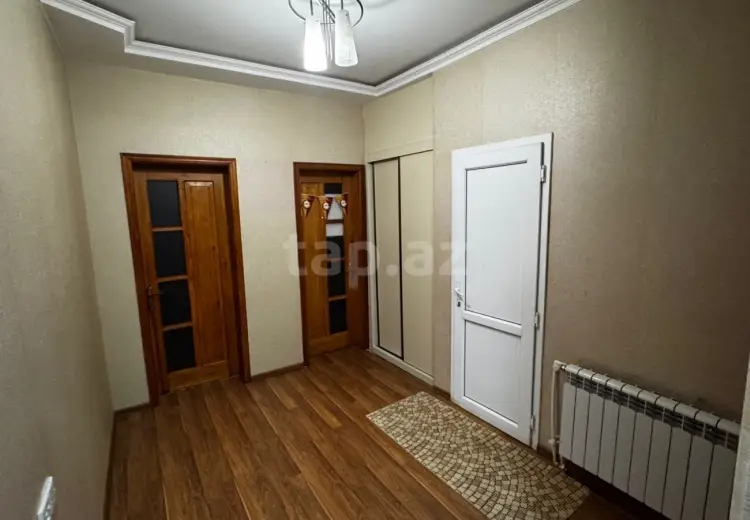3 otaqlı mənzil , Xırdalan