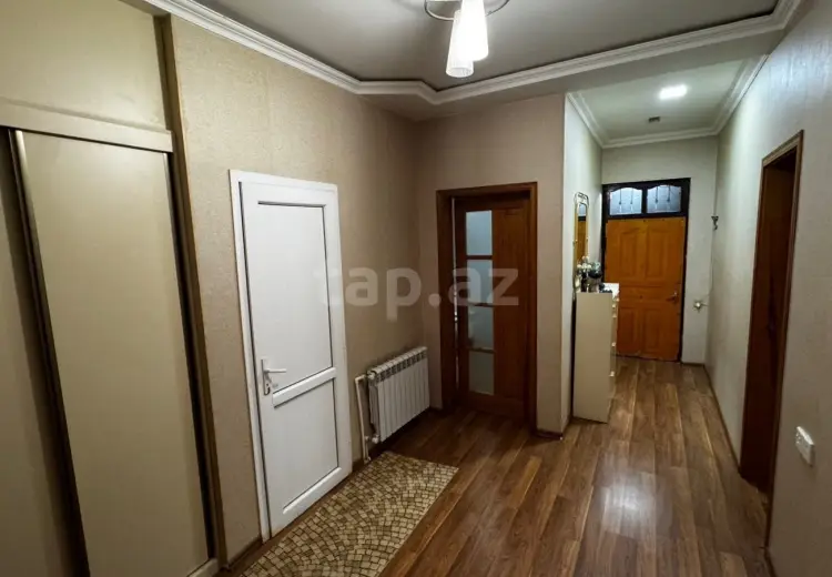 3 otaqlı mənzil , Xırdalan