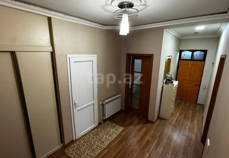 3 otaqlı mənzil , Xırdalan
