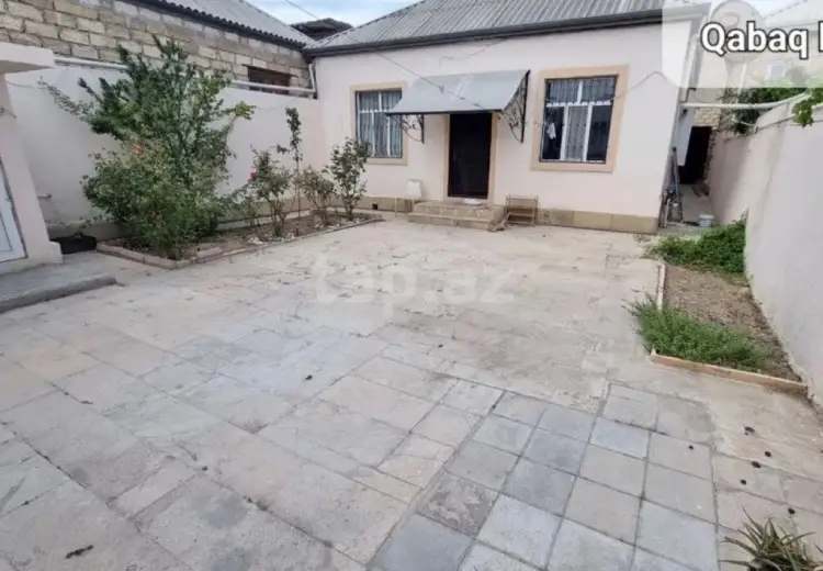 3 otaqlı mənzil , Xırdalan