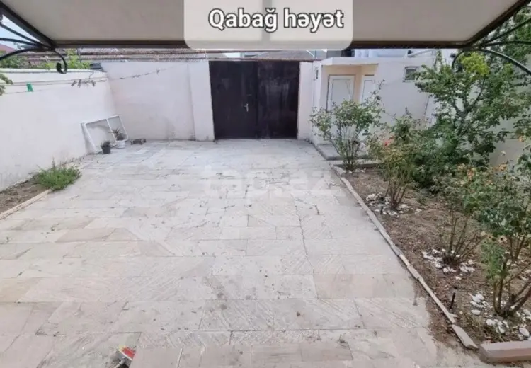 3 otaqlı mənzil , Xırdalan