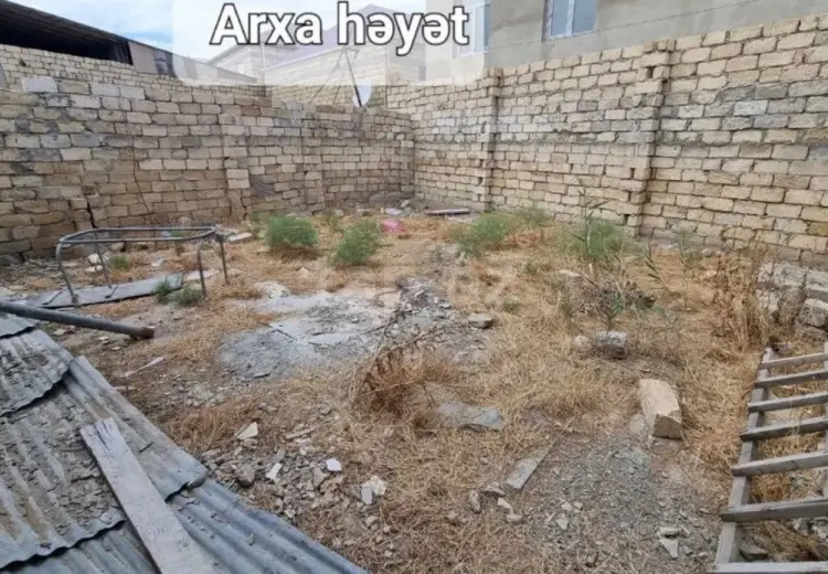 3 otaqlı mənzil , Xırdalan