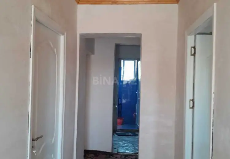 3 otaqlı mənzil Satılır, Hövsan qəs., Suraxanı, Bakı