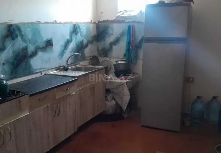 3 otaqlı mənzil Satılır, Hövsan qəs., Suraxanı, Bakı