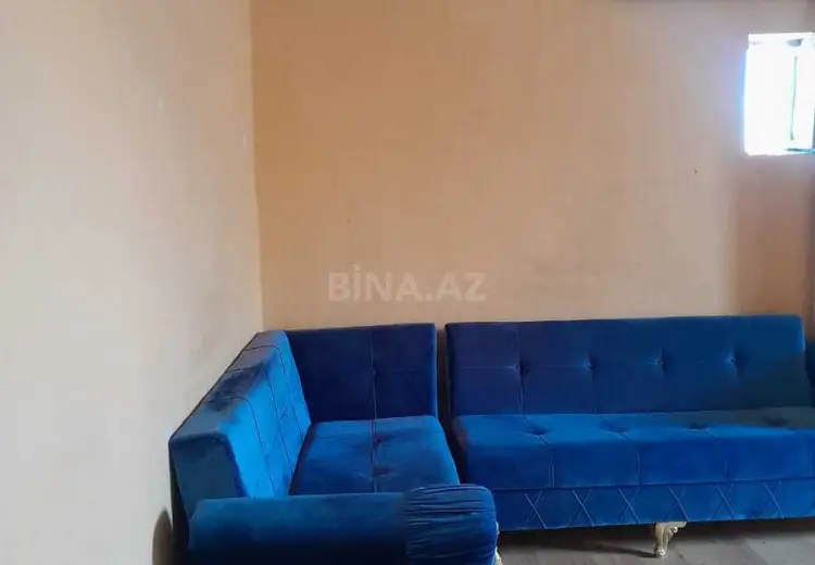 3 otaqlı mənzil Satılır, Hövsan qəs., Suraxanı, Bakı