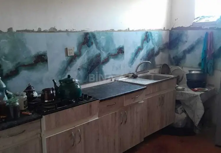 3 otaqlı mənzil Satılır, Hövsan qəs., Suraxanı, Bakı