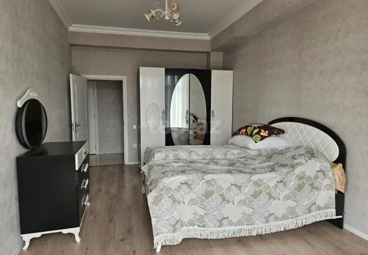 3 otaqlı mənzil Kirayə (aylıq), Sumqayıt