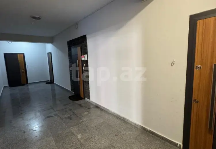 3 otaqlı mənzil Kirayə (aylıq), Sumqayıt