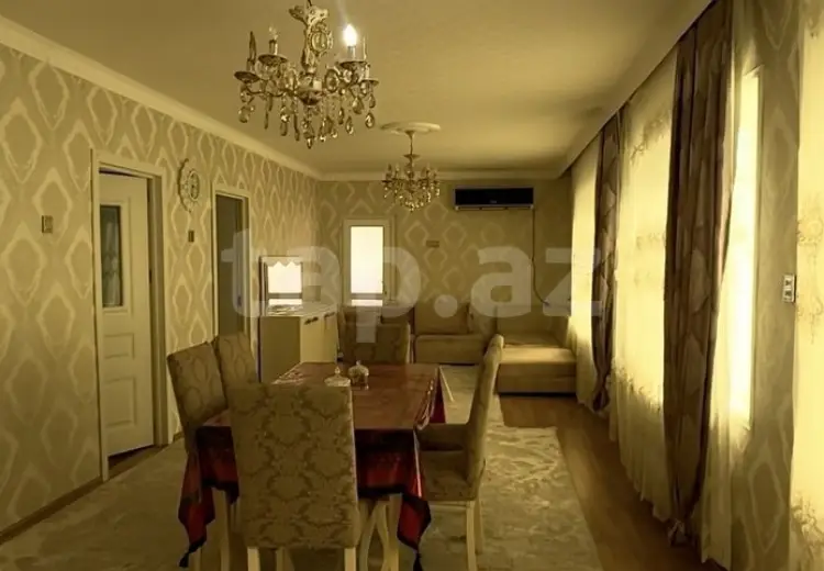 4 otaqlı mənzil , Masallı
