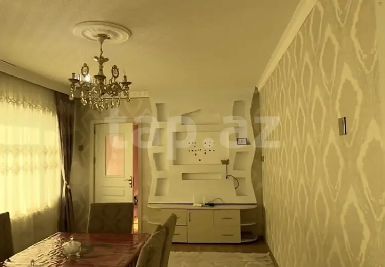 4 otaqlı mənzil , Masallı