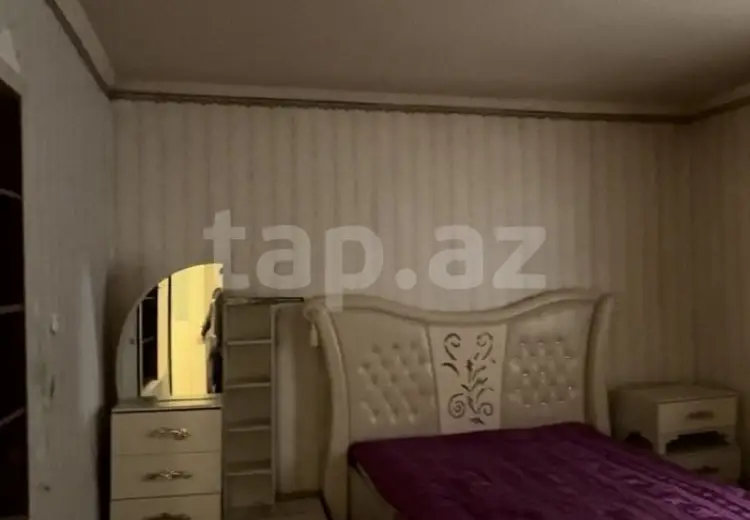 4 otaqlı mənzil , Masallı