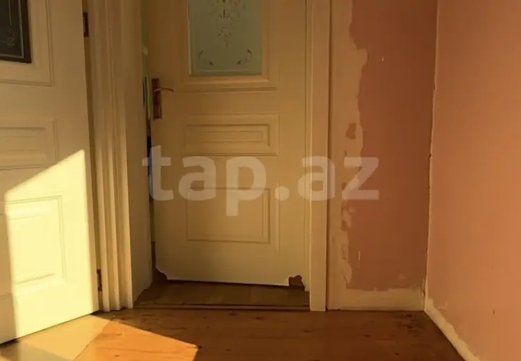 4 otaqlı mənzil , Masallı