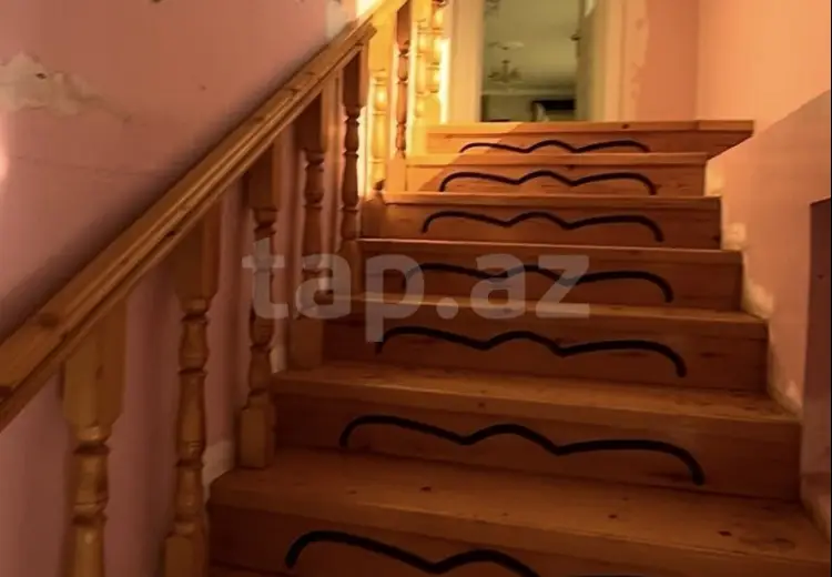 4 otaqlı mənzil , Masallı