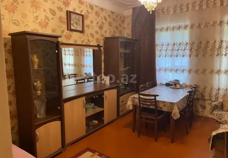 2 otaqlı mənzil Kirayə (aylıq), Nərimanov, Bakı