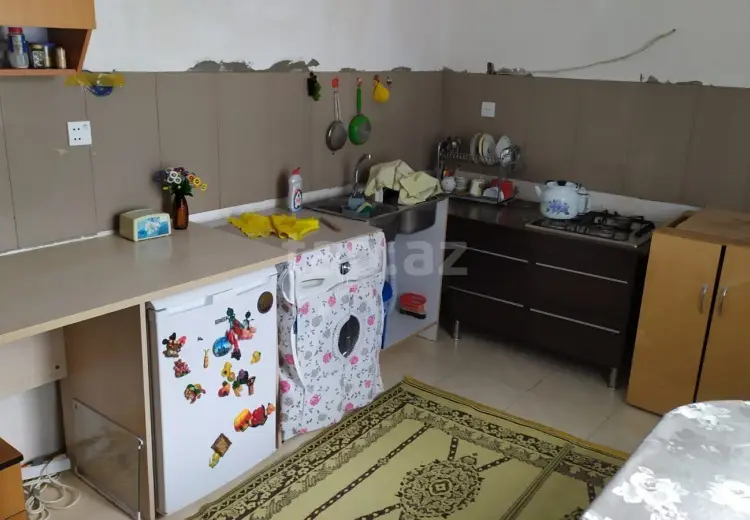 4 otaqlı mənzil , Sumqayıt