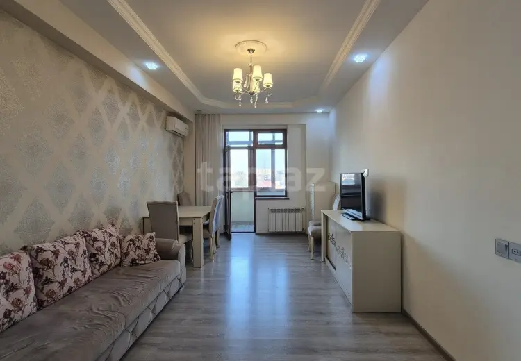3 otaqlı mənzil , Xırdalan