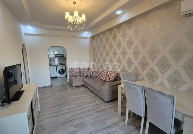 3 otaqlı mənzil , Xırdalan